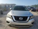 Nissan Pathfinder S Image 10