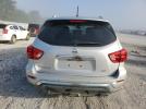 Nissan Pathfinder S Image 11