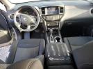 Nissan Pathfinder S Image 13