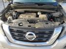 Nissan Pathfinder S Image 3