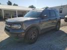 Ford Bronco Big Bend Image 1