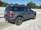 Ford Bronco Big Bend Image 8