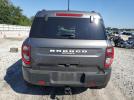 Ford Bronco Big Bend Image 2