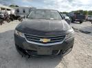 Chevrolet Impala Ltz Image 4