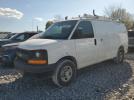 Chevrolet Express Image 1