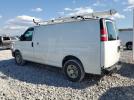 Chevrolet Express Image 2