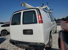 Chevrolet Express Image 11
