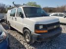Chevrolet Express Image 3