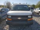 Chevrolet Express Image 5
