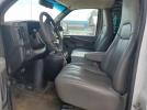 Chevrolet Express Image 4