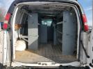 Chevrolet Express Image 10
