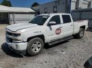 Chevrolet Silverado K1500 Lt Image 1