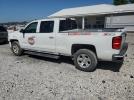 Chevrolet Silverado K1500 Lt Image 4