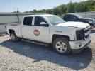 Chevrolet Silverado K1500 Lt Image 2