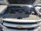 Chevrolet Silverado K1500 Lt Image 10