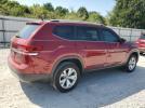 Volkswagen Atlas S Image 8