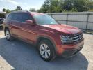 Volkswagen Atlas S Image 7