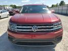 Volkswagen Atlas S Image 9