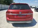 Volkswagen Atlas S Image 2