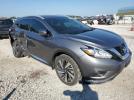 Nissan Murano S Image 8