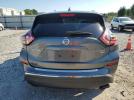 Nissan Murano S Image 4