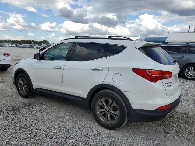 Hyundai SANTA FE Image 10