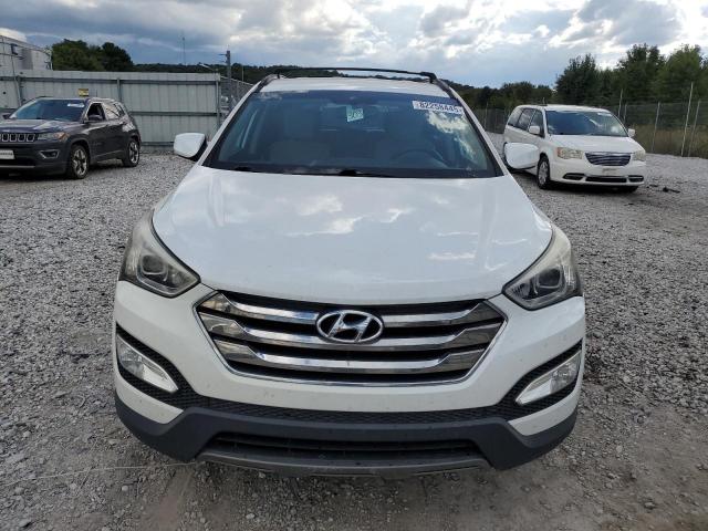Hyundai SANTA FE Image 2