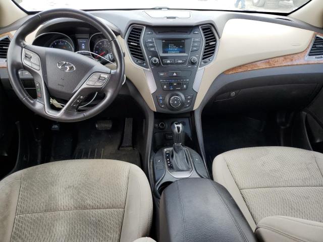 Hyundai SANTA FE Image 4