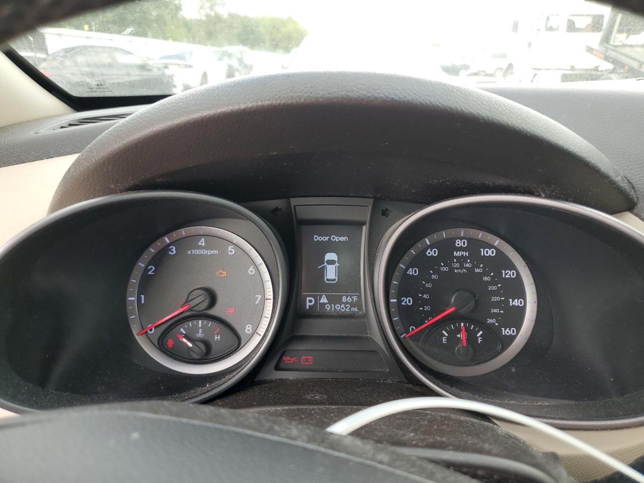 Hyundai SANTA FE Image 6