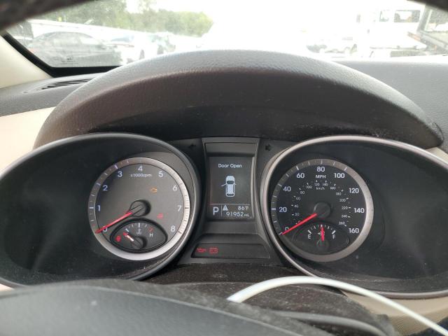 Hyundai SANTA FE Image 6