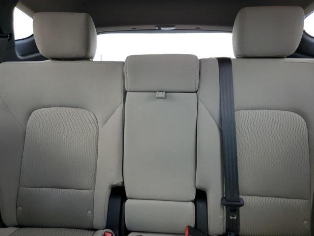 Hyundai SANTA FE Image 11