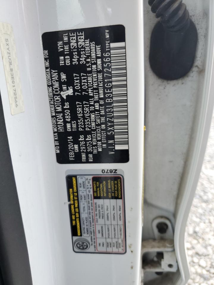 Hyundai SANTA FE Image 3