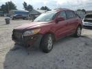 Hyundai SANTA FE Se Image 1