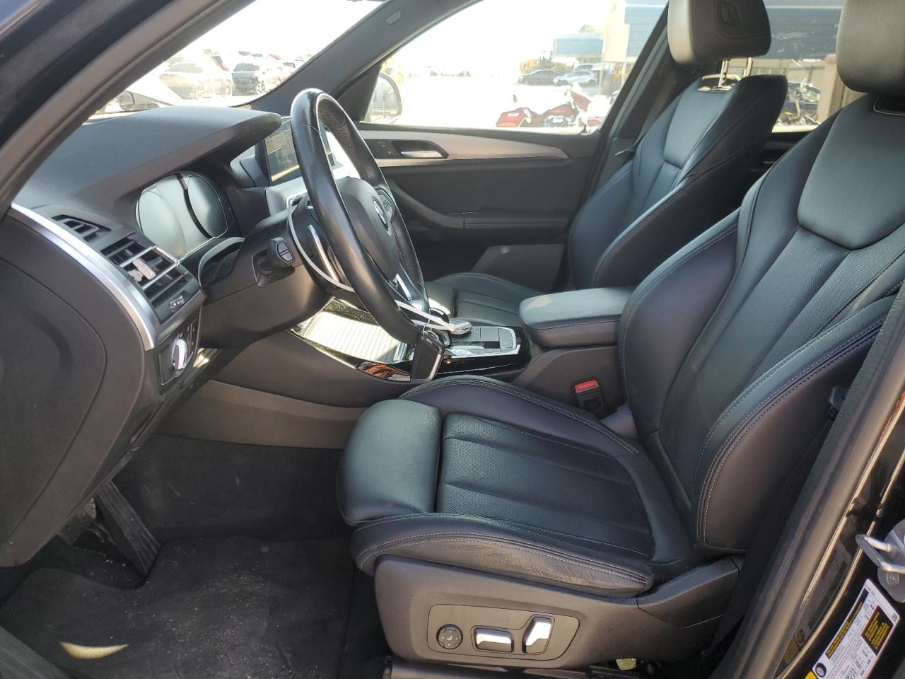 BMW X Series Sdrive30i Image 6