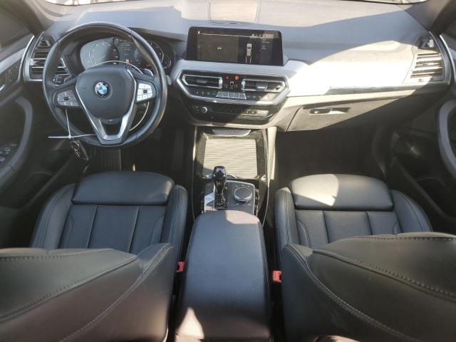 BMW X Series Sdrive30i Image 10