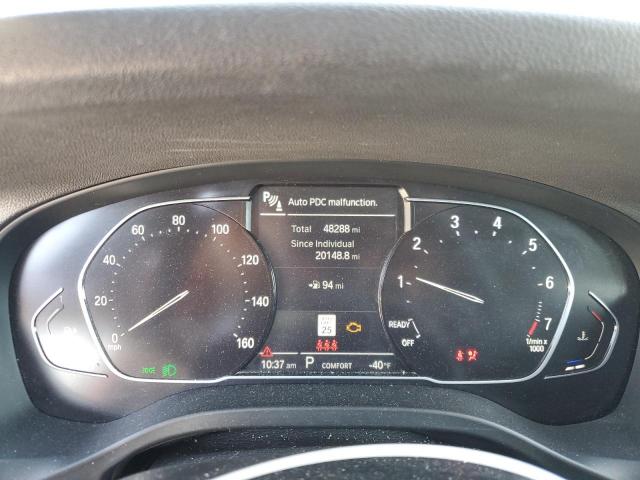 BMW X Series Sdrive30i Image 7