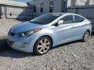 Hyundai ELANTRA Gls Image 1