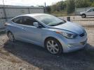 Hyundai ELANTRA Gls Image 9