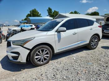  Salvage Acura RDX
