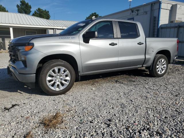  Salvage Chevrolet Silverado C1500 Custom
