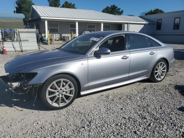  Salvage Audi A6