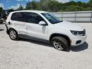 Volkswagen Tiguan S Image 13