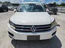 Volkswagen Tiguan S Image 2