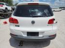 Volkswagen Tiguan S Image 4