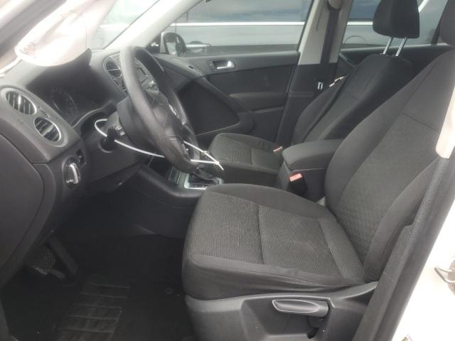 Volkswagen Tiguan S Image 5