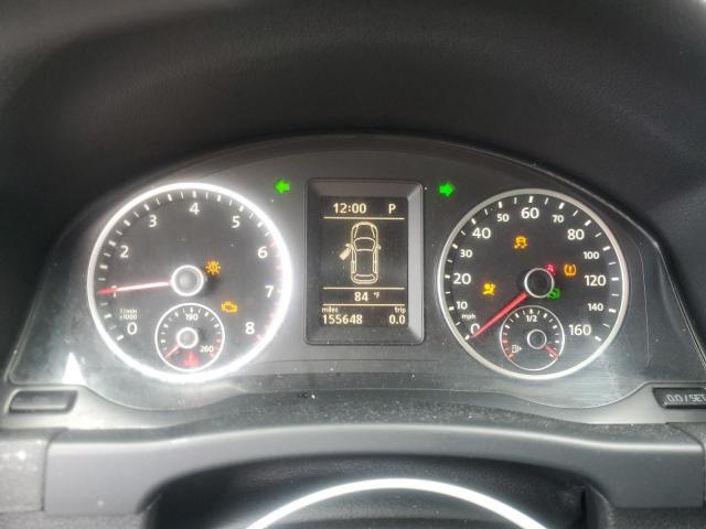 Volkswagen Tiguan S Image 12
