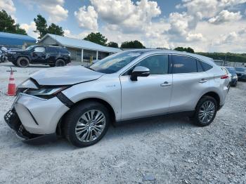  Salvage Toyota Venza