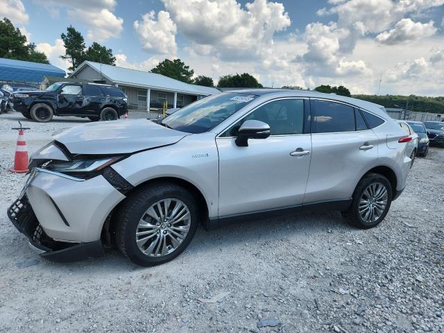  Salvage Toyota Venza