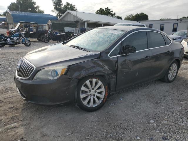 Salvage Buick Verano