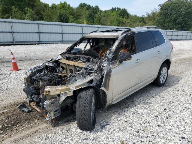  Salvage Volvo XC90